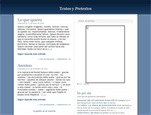 Tablet Screenshot of nqnwebs.com